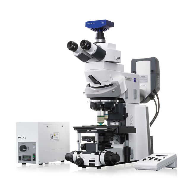 Zeiss 100x Plan Correction-Collar Oil Objective – Microscope Central