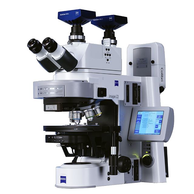 Axio Imager.Z2