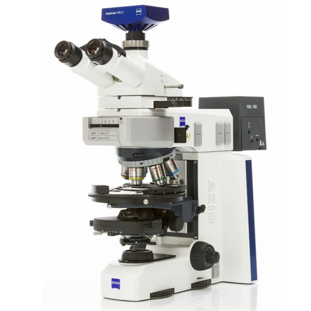 Axio Scope.A1 Pol