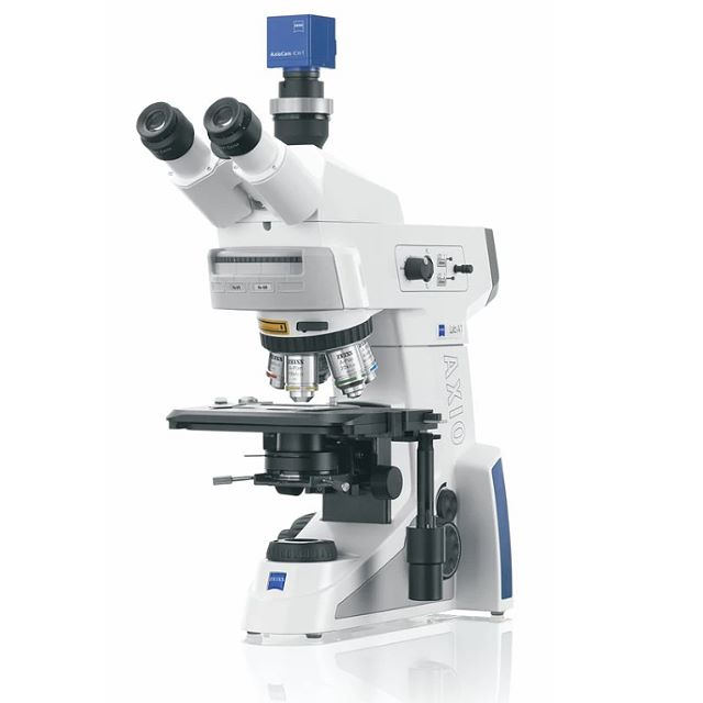 Axio Lab.A1