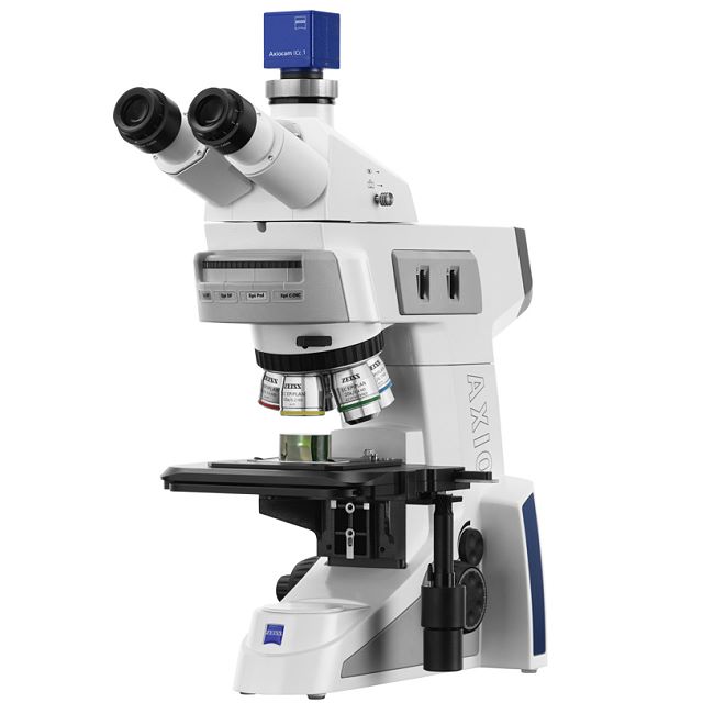Axio Lab.A1 MAT