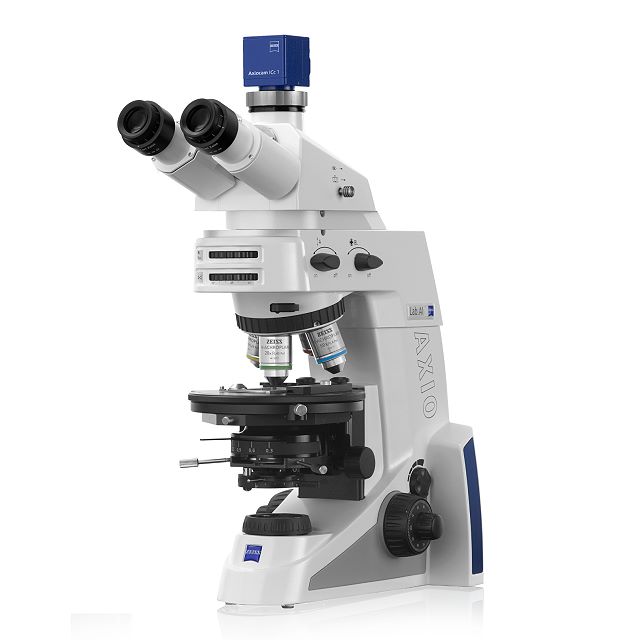 Axio Lab.A1 Pol