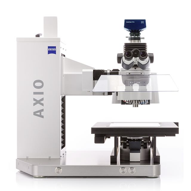 Axio Imager Vario