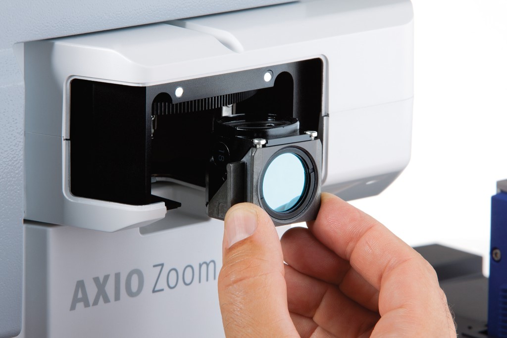 Axio Zoom.V16