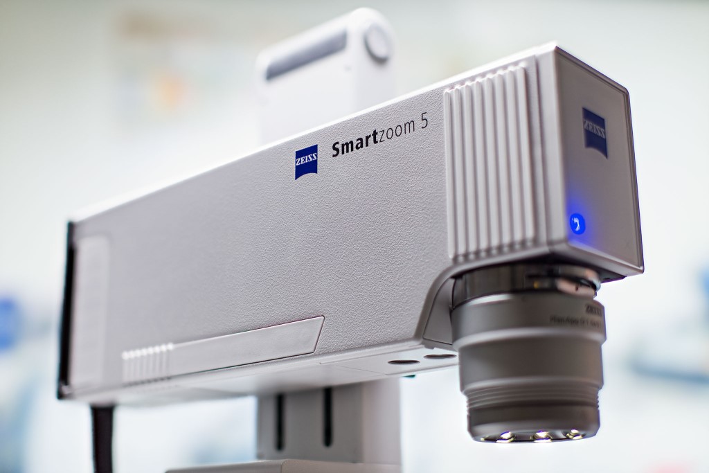 Smartzoom 5