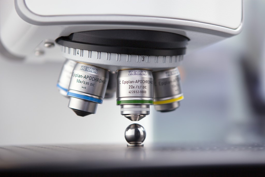 Carl Zeiss Microscopy, LLC Confocal systems Smartproof Smartproof 5