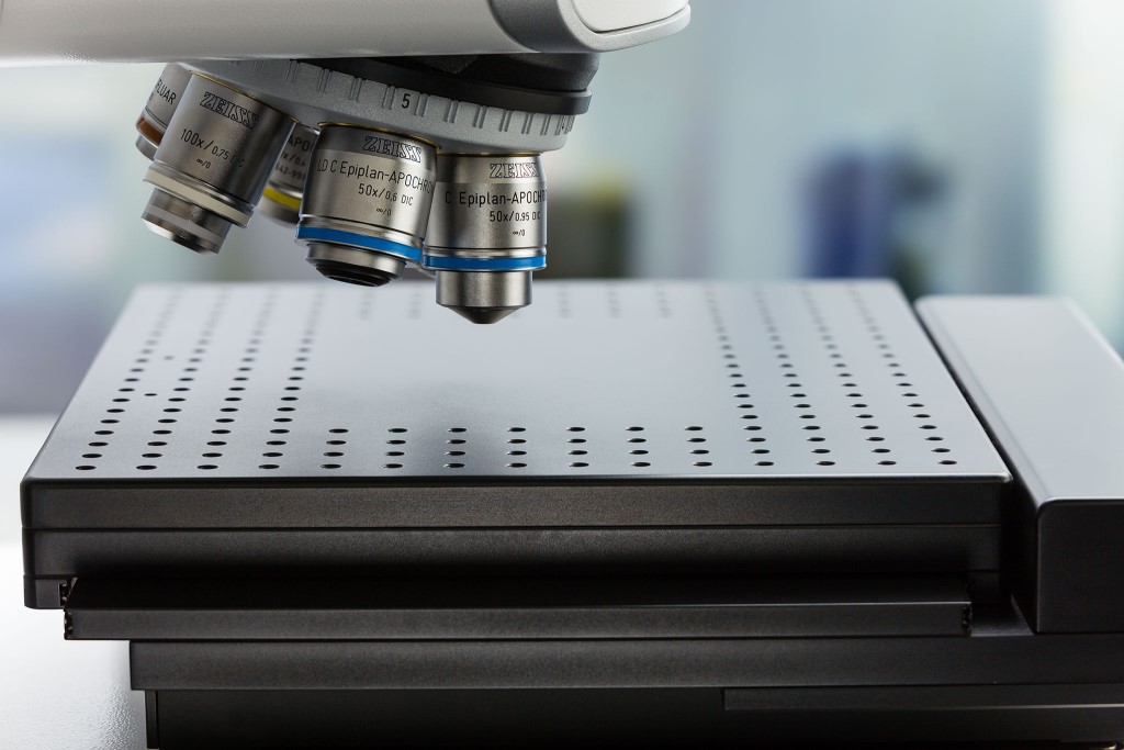 Carl Zeiss Microscopy, LLC Confocal systems Smartproof Smartproof 5