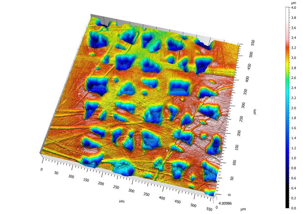 Carl Zeiss Microscopy, LLC Confocal systems Smartproof Smartproof 5
