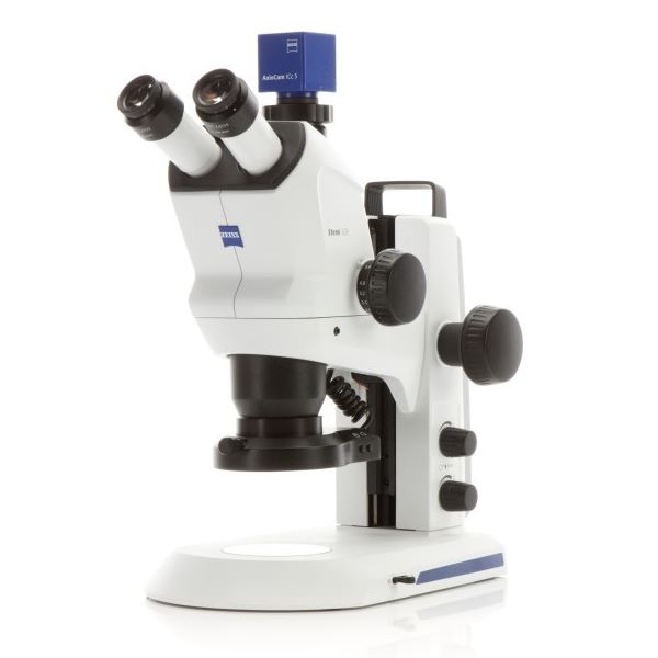 Stéréomicroscope Stemi 508 trino