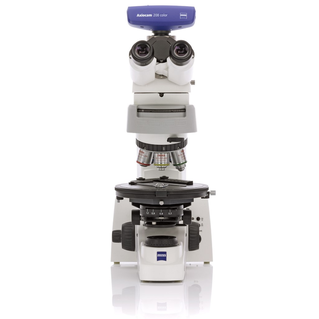 Mikroskop Axiolab 5 MAT