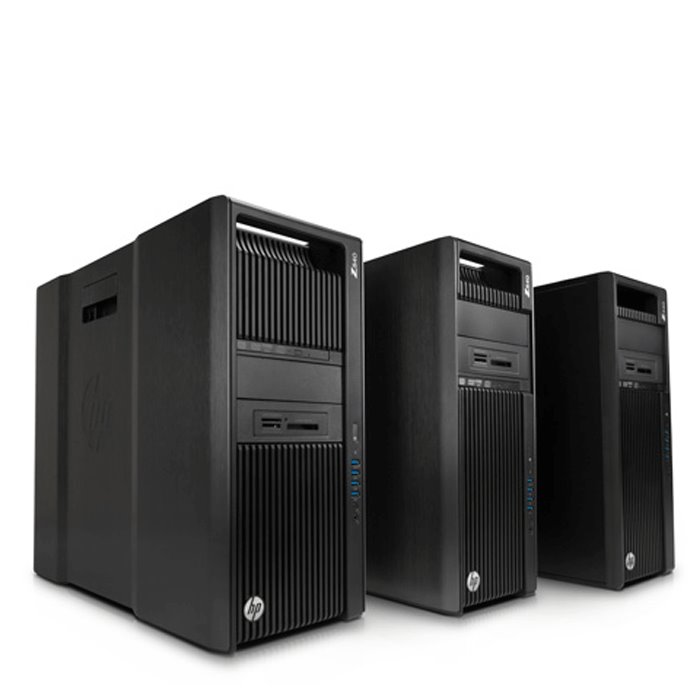 ZEISS Premium Workstation