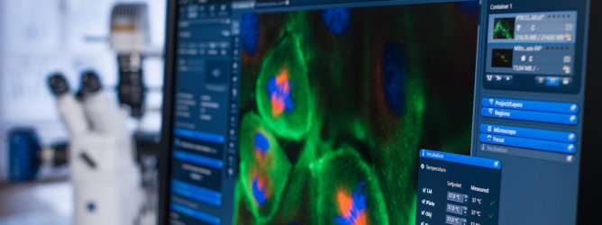 ZEISS Software Solutions