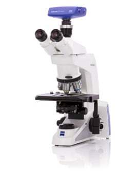 Axiolab Carl Zeiss Microscopy, LLC