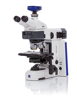 Axioscope vario